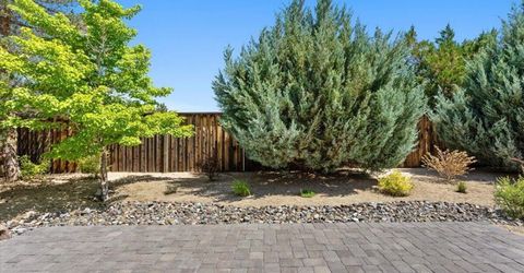 1731 Emerald Bay Drive, Reno, NV 89521 Photo