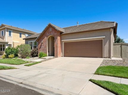 1731 Emerald Bay Drive, Reno, NV 89521 Photo