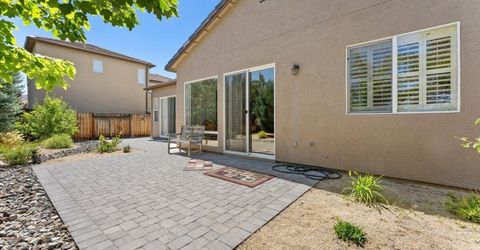 1731 Emerald Bay Drive, Reno, NV 89521 Photo