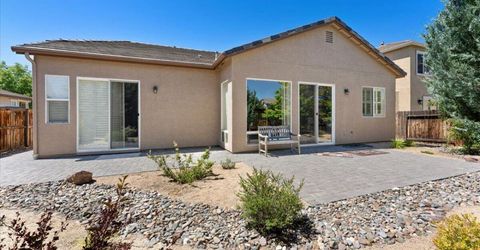 1731 Emerald Bay Drive, Reno, NV 89521 Photo