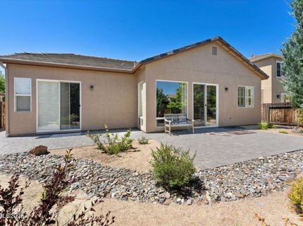 1731 Emerald Bay Drive, Reno, NV 89521 Photo