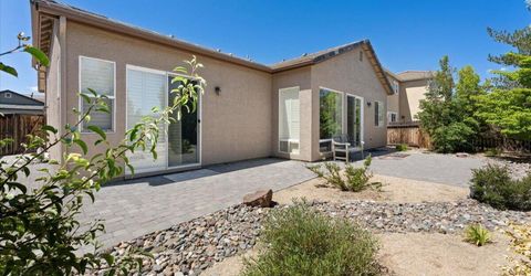 1731 Emerald Bay Drive, Reno, NV 89521 Photo