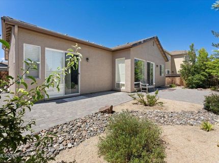 1731 Emerald Bay Drive, Reno, NV 89521 Photo