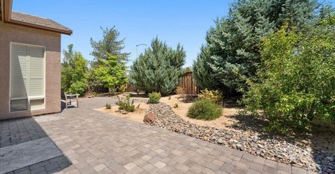 1731 Emerald Bay Drive, Reno, NV 89521 Photo