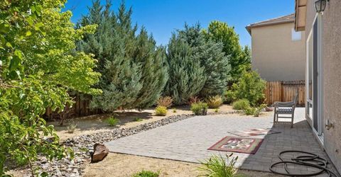 1731 Emerald Bay Drive, Reno, NV 89521 Photo