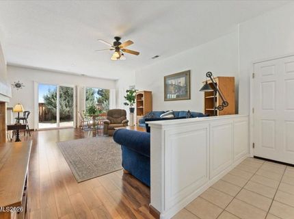 1731 Emerald Bay Drive, Reno, NV 89521 Photo