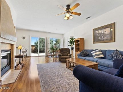 1731 Emerald Bay Drive, Reno, NV 89521 Photo