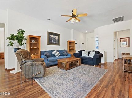 1731 Emerald Bay Drive, Reno, NV 89521 Photo