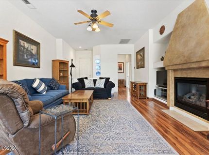 1731 Emerald Bay Drive, Reno, NV 89521 Photo