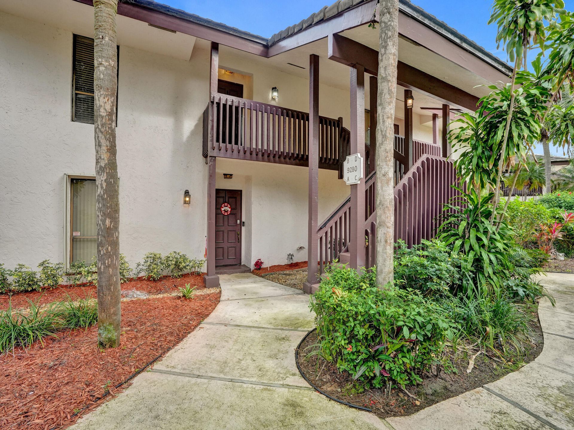 9280 Sabal Ridge Circle, Unit B, Boca Raton, FL 33428 Photo