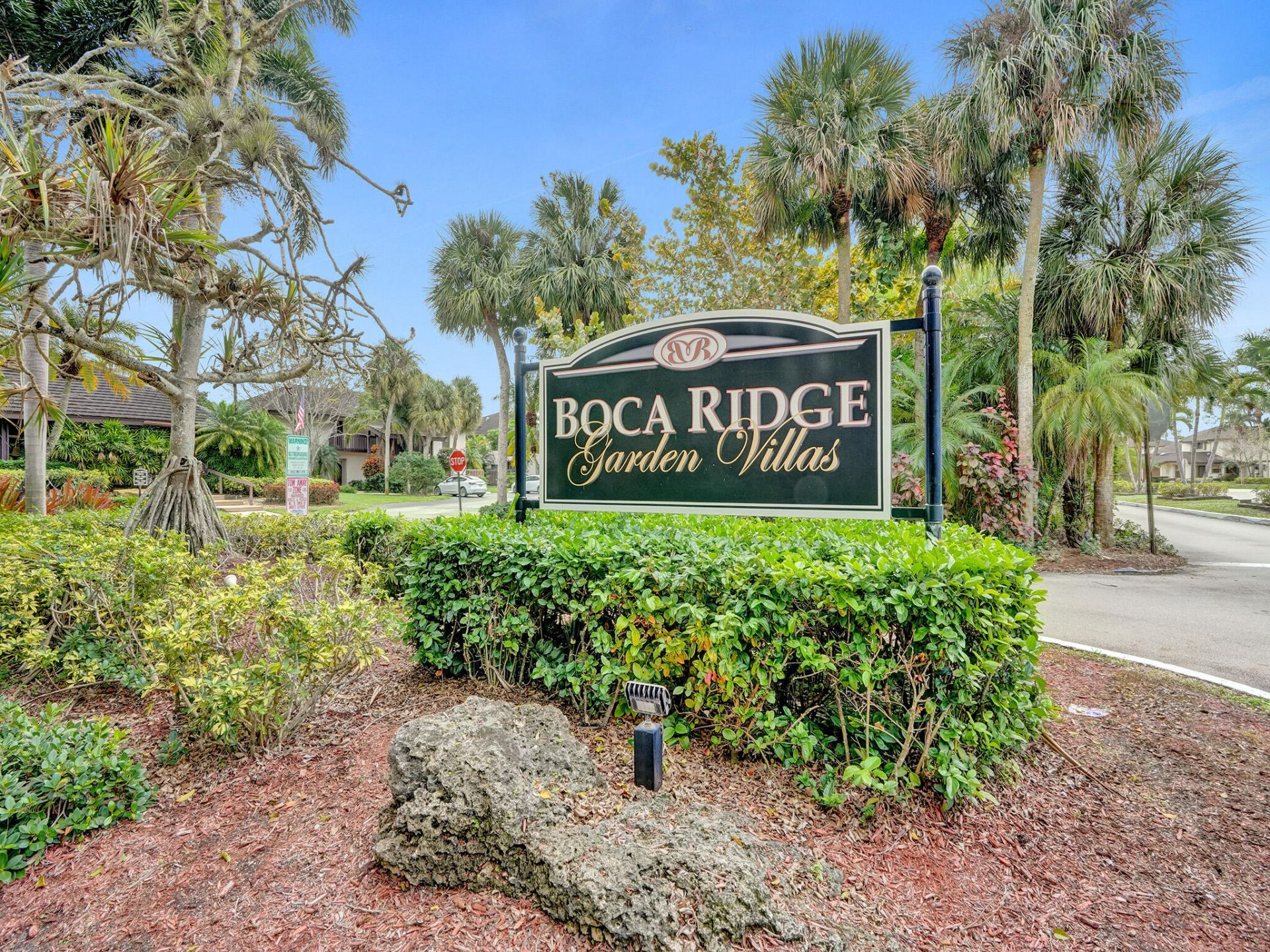 9280 Sabal Ridge Circle, Unit B, Boca Raton, FL 33428 Photo
