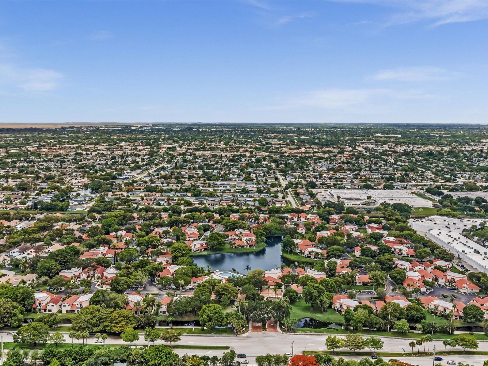 9001 W Sunrise Boulevard, Plantation, FL 33322 Photo