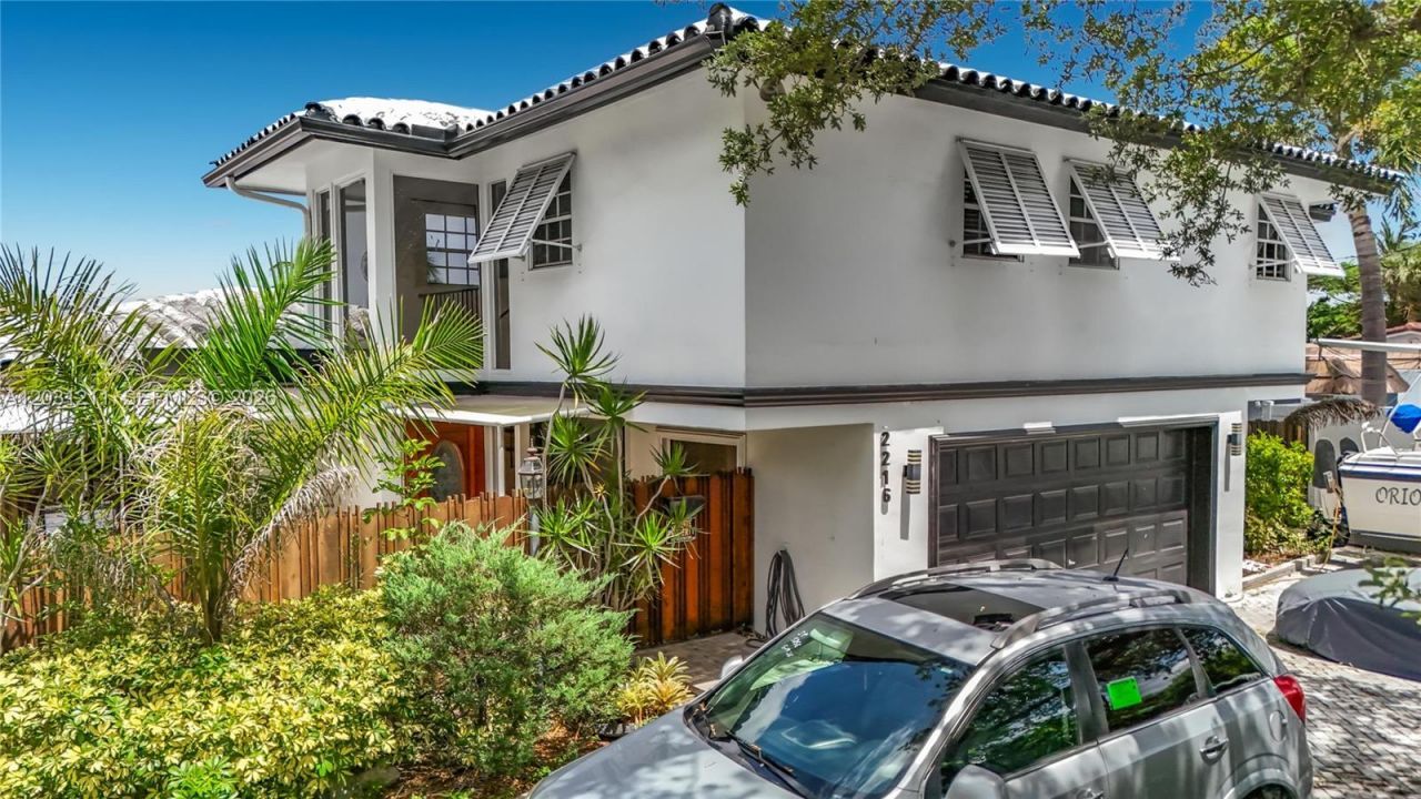 2216 NE 18th Ave , Wilton Manors, FL 33305 Photo