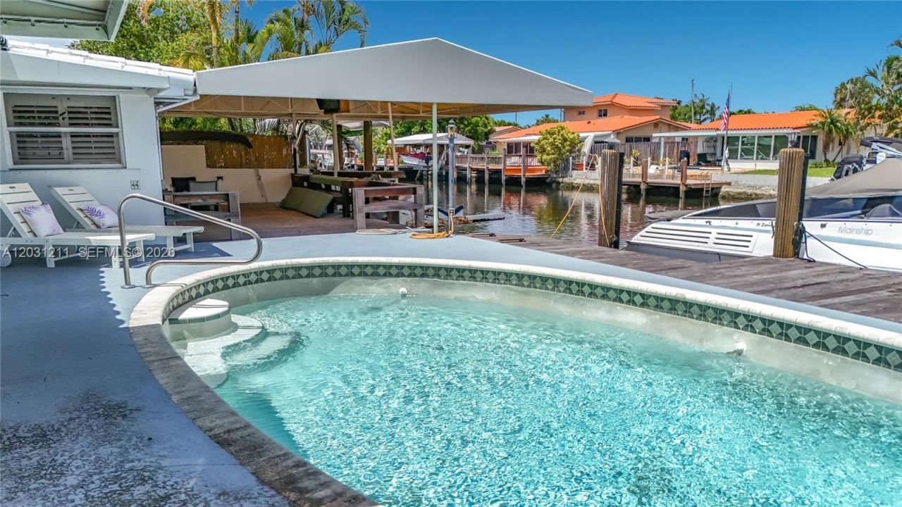 2216 NE 18th Ave , Wilton Manors, FL 33305 Photo