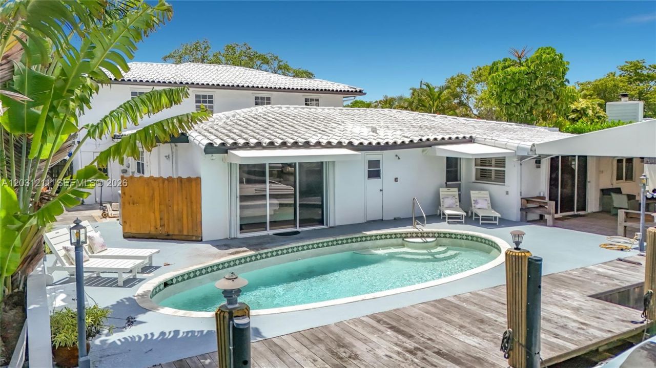 2216 NE 18th Ave , Wilton Manors, FL 33305 Photo