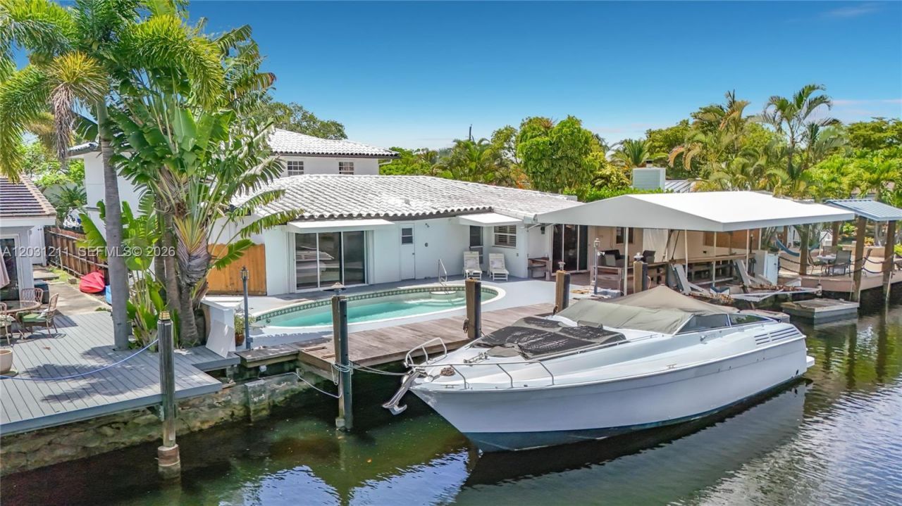 2216 NE 18th Ave , Wilton Manors, FL 33305 Photo