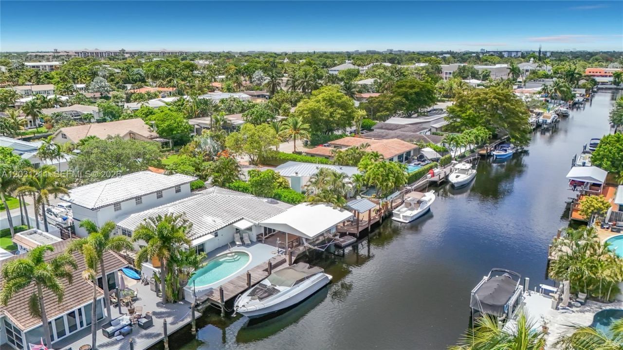 2216 NE 18th Ave , Wilton Manors, FL 33305 Photo