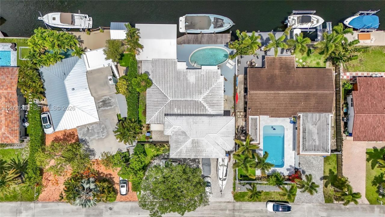 2216 NE 18th Ave , Wilton Manors, FL 33305 Photo