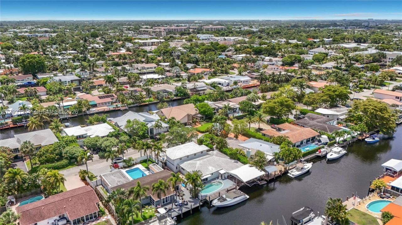 2216 NE 18th Ave , Wilton Manors, FL 33305 Photo
