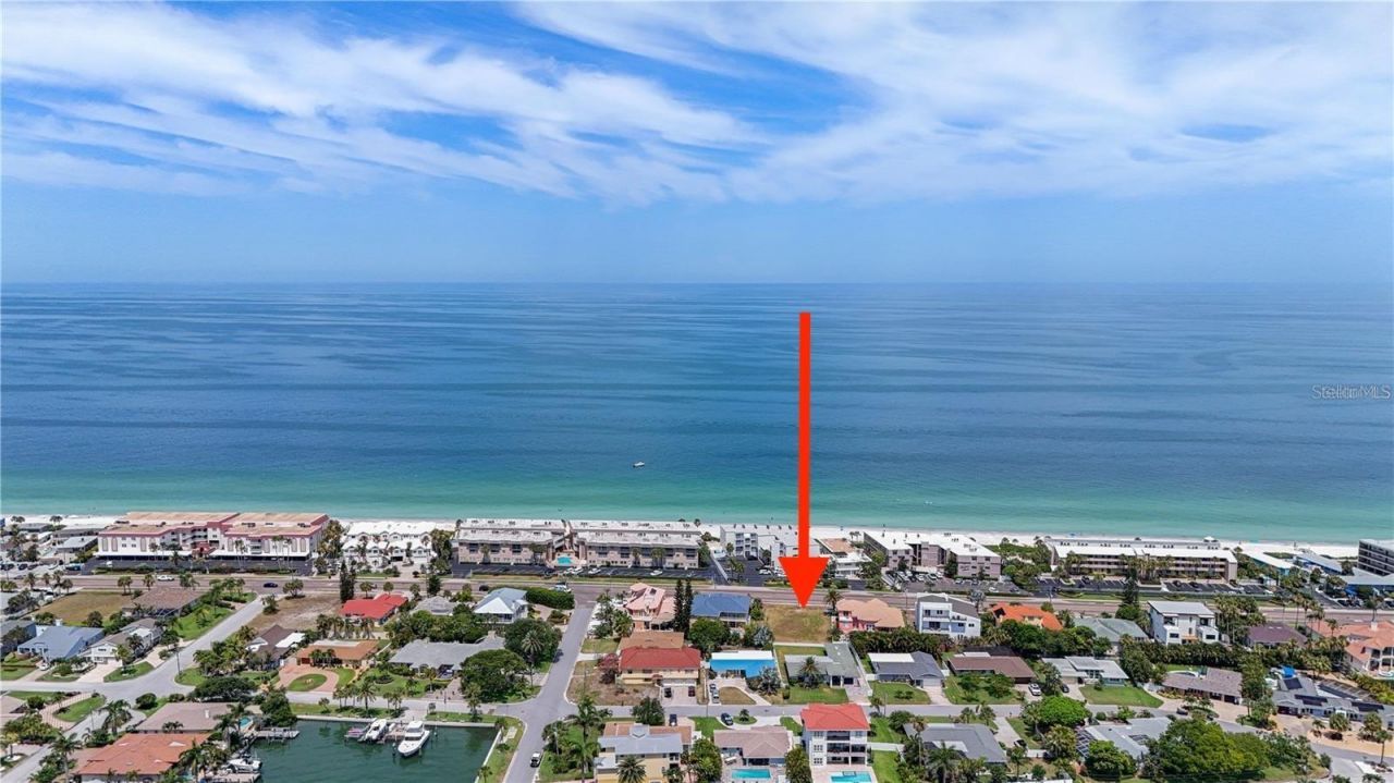 Please Call For Address, Belleair Beach, FL 33786 Main Photo