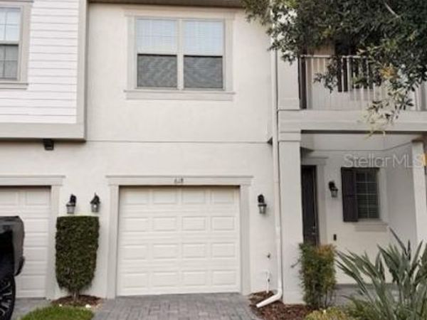 618 MERRY BROOK CIRCLE , SANFORD, FL 32771