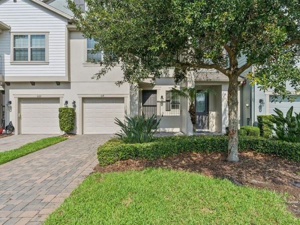 618 MERRY BROOK CIRCLE , SANFORD, FL 32771