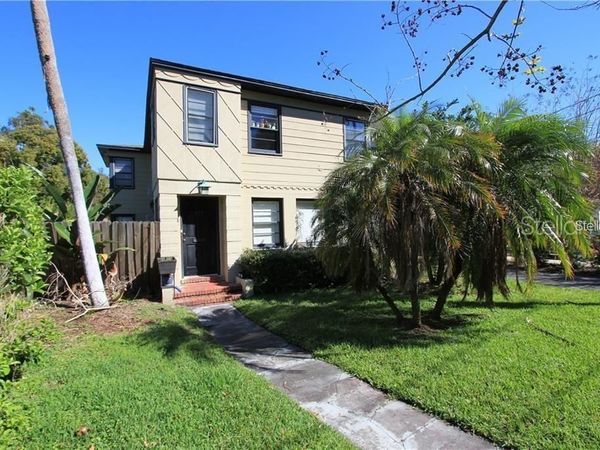 417 E GORE STREET , ORLANDO, FL 32806