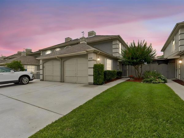 14040 TROUVILLE DRIVE , TAMPA, FL 33624