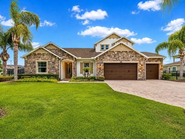 2709 CORDOBA RANCH BOULEVARD , LUTZ, FL 33559