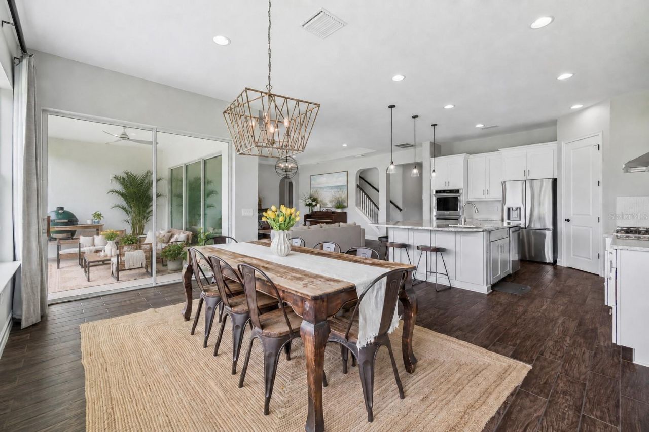 2709 Cordoba Ranch Boulevard , Lutz, FL 33559 Photo