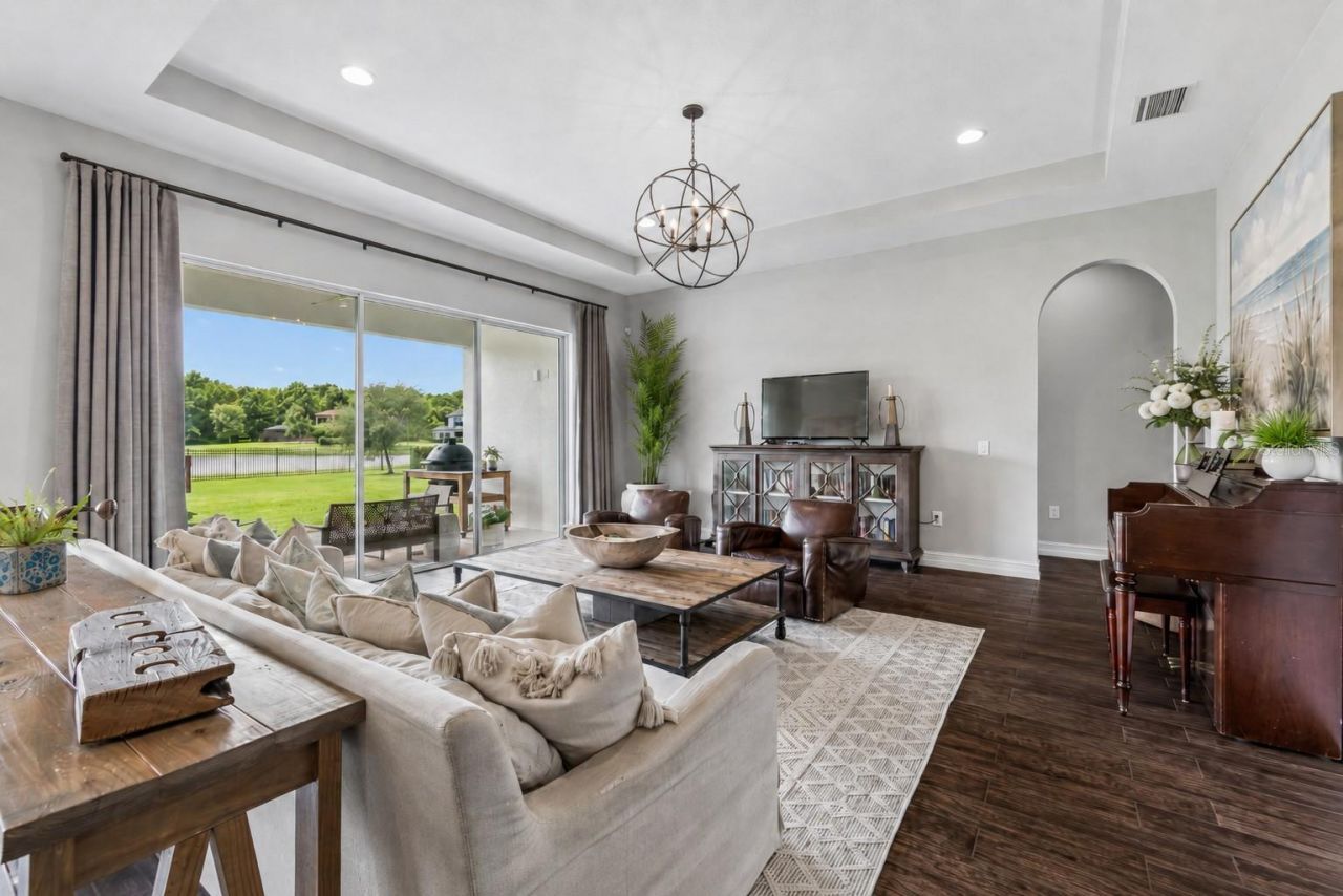 2709 Cordoba Ranch Boulevard , Lutz, FL 33559 Photo