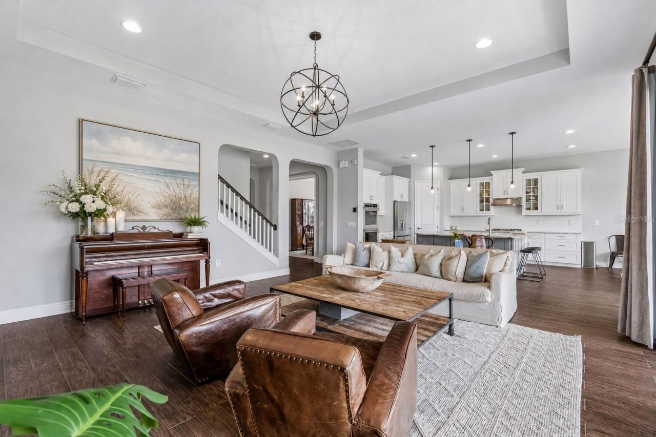 2709 Cordoba Ranch Boulevard , Lutz, FL 33559 Photo