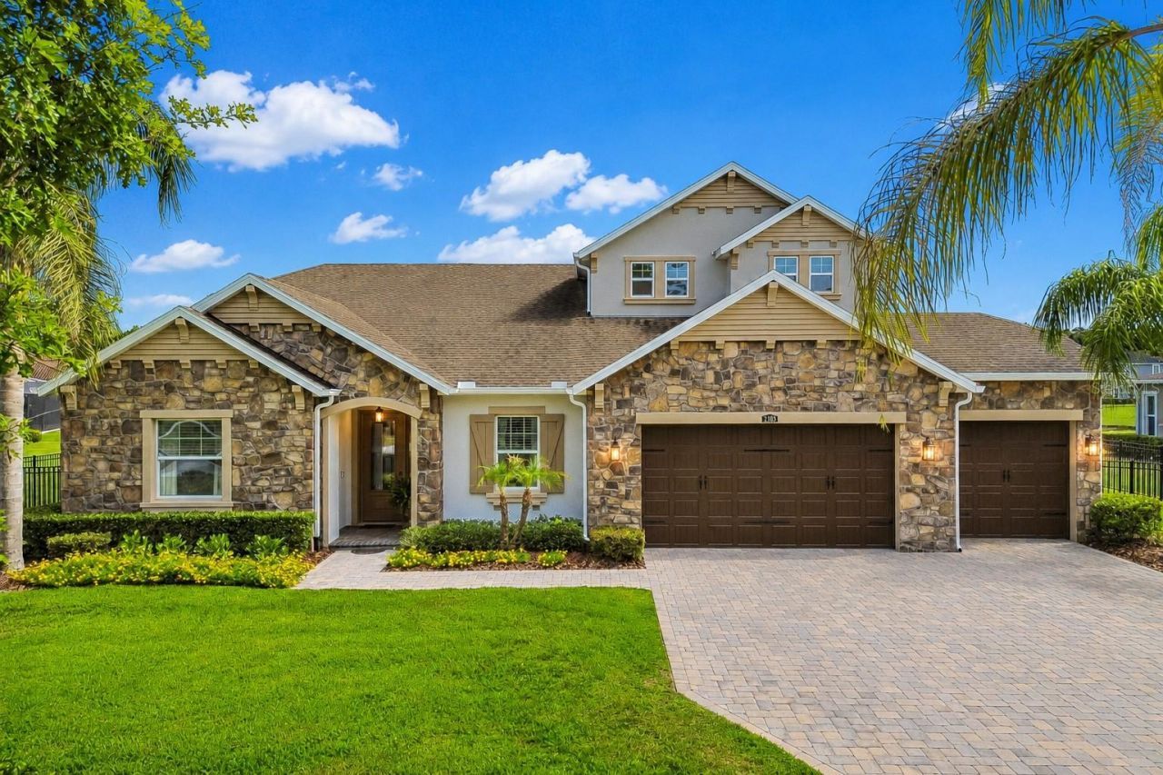 2709 Cordoba Ranch Boulevard , Lutz, FL 33559 Photo