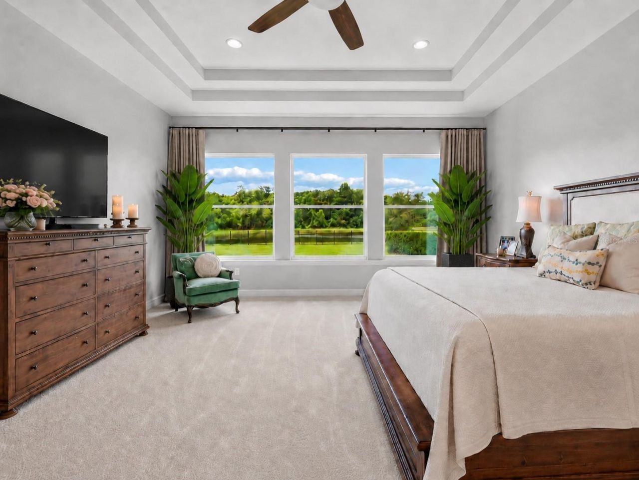 2709 Cordoba Ranch Boulevard , Lutz, FL 33559 Photo
