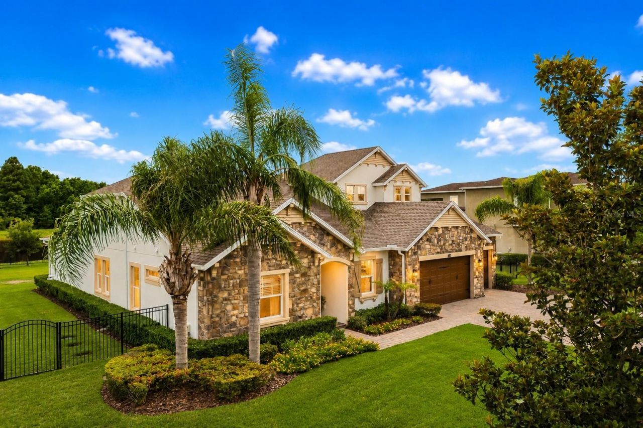 2709 Cordoba Ranch Boulevard , Lutz, FL 33559 Photo