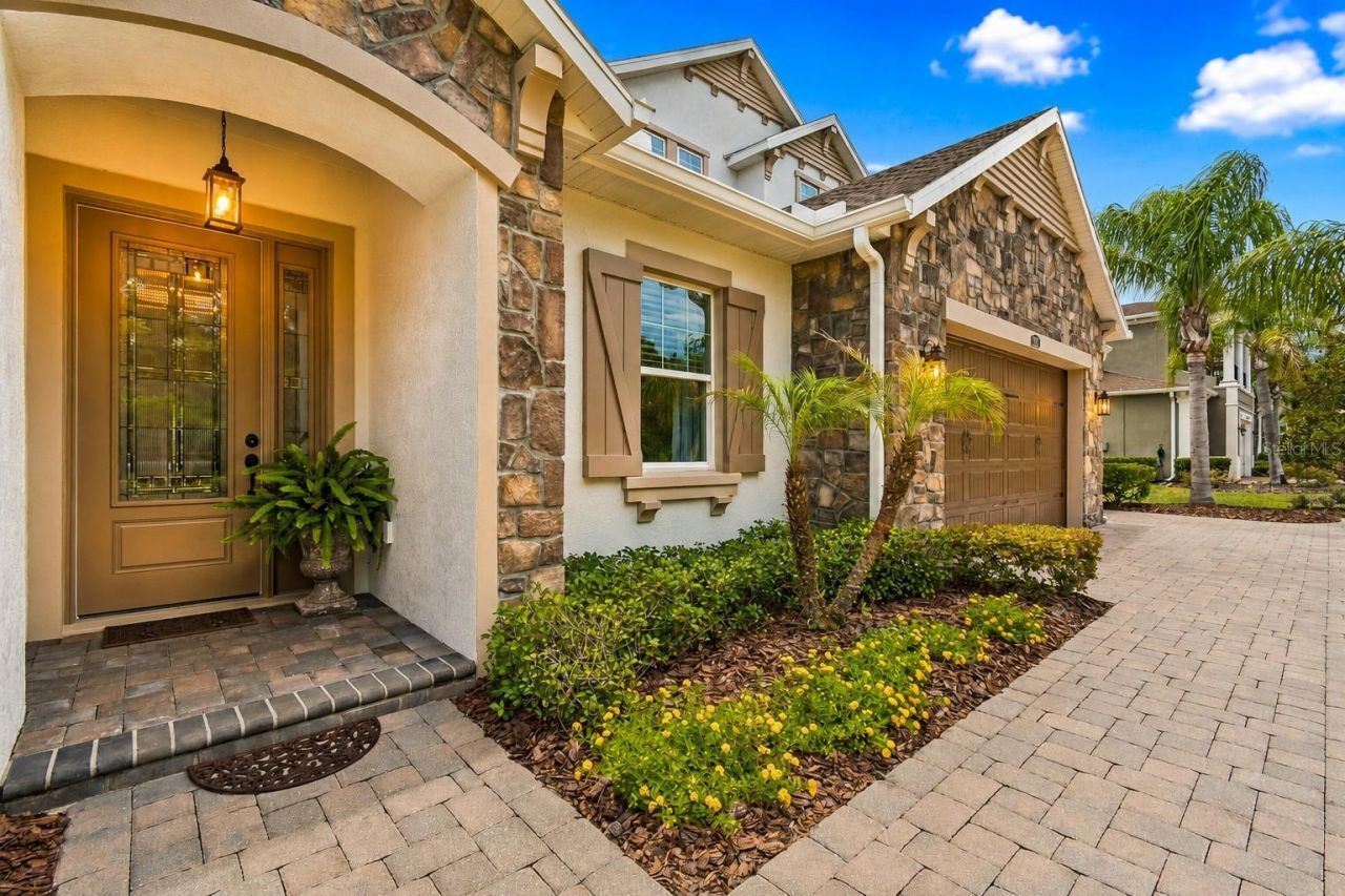 2709 Cordoba Ranch Boulevard , Lutz, FL 33559 Photo