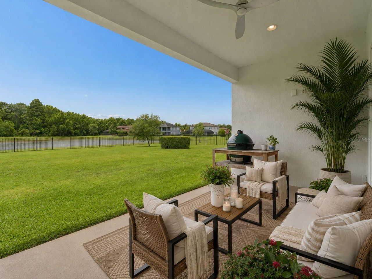 2709 Cordoba Ranch Boulevard , Lutz, FL 33559 Photo