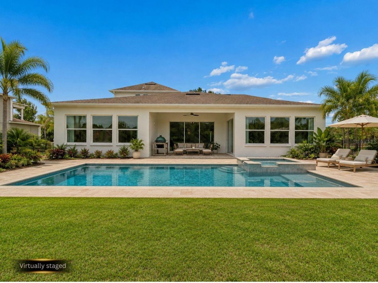 2709 Cordoba Ranch Boulevard , Lutz, FL 33559 Photo