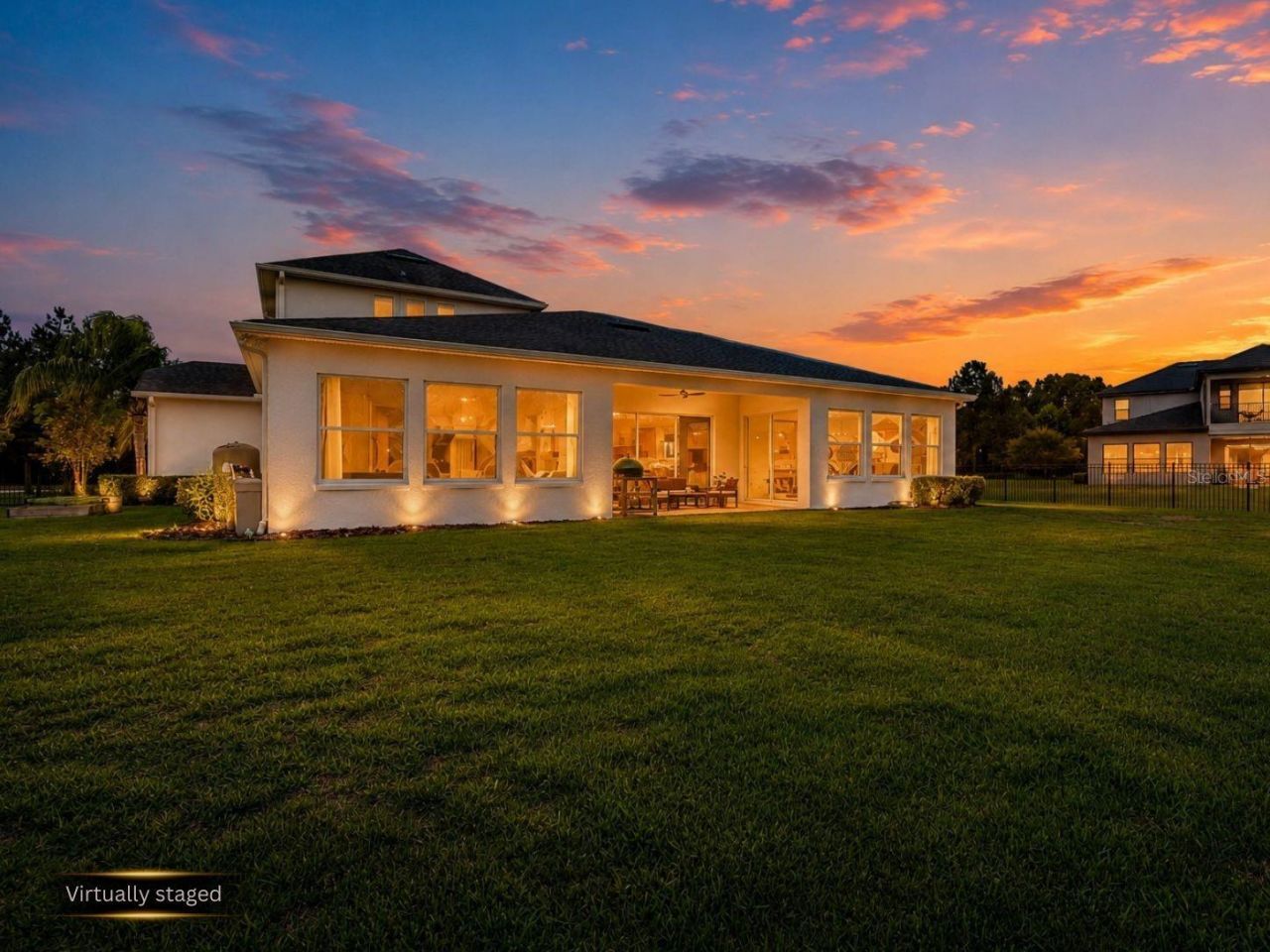 2709 Cordoba Ranch Boulevard , Lutz, FL 33559 Photo
