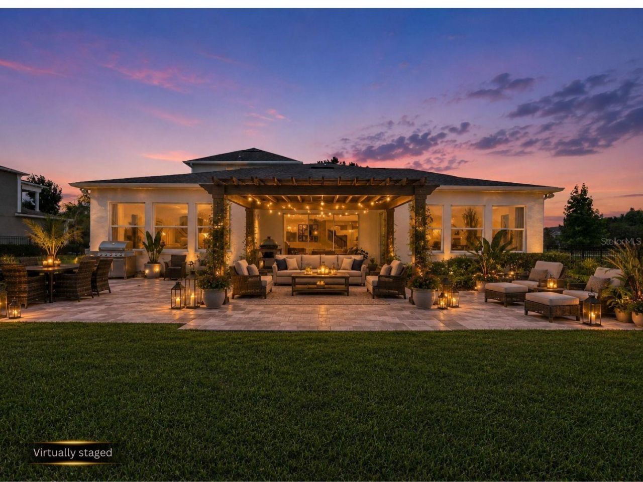 2709 Cordoba Ranch Boulevard , Lutz, FL 33559 Photo