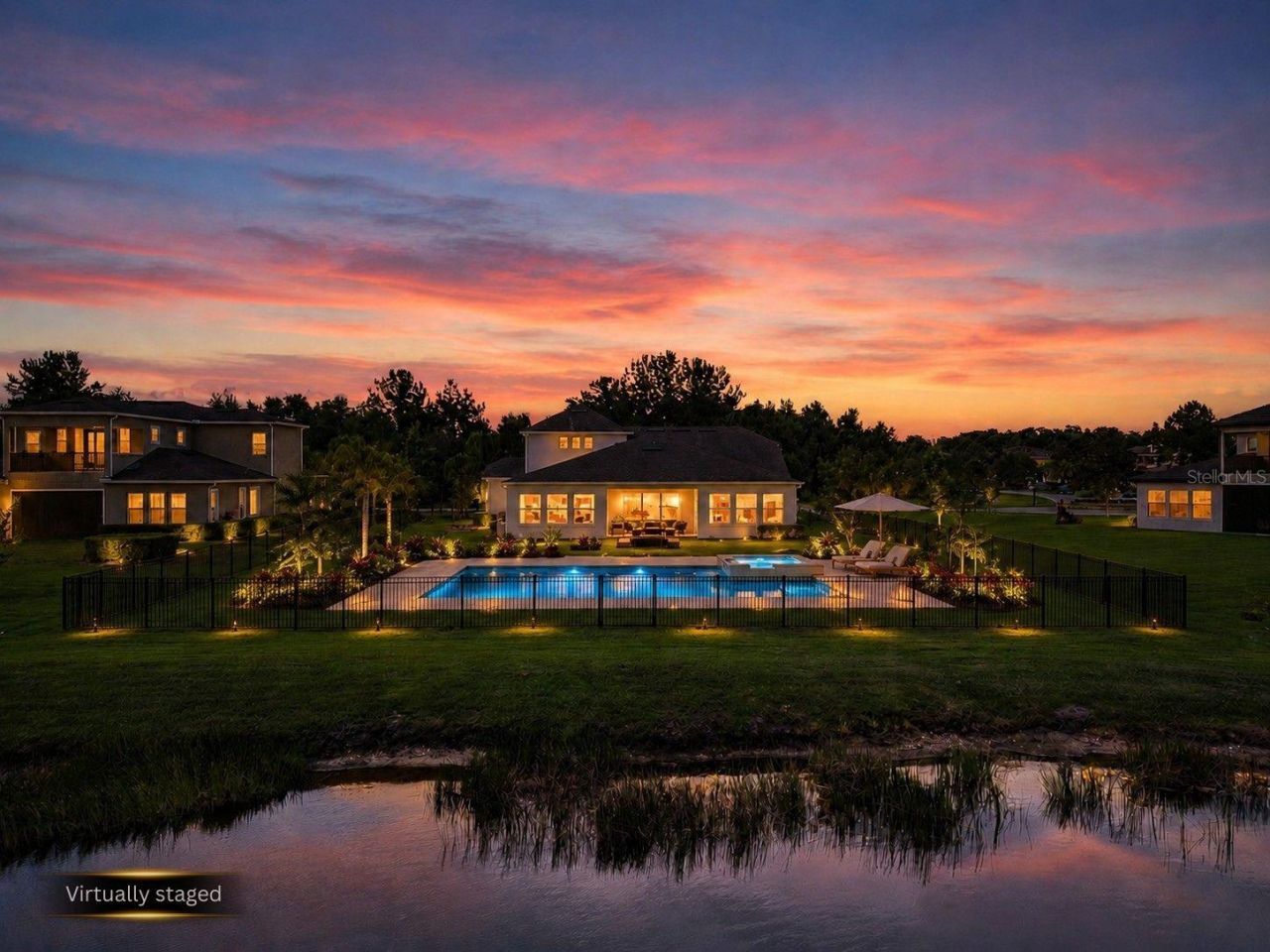 2709 Cordoba Ranch Boulevard , Lutz, FL 33559 Photo