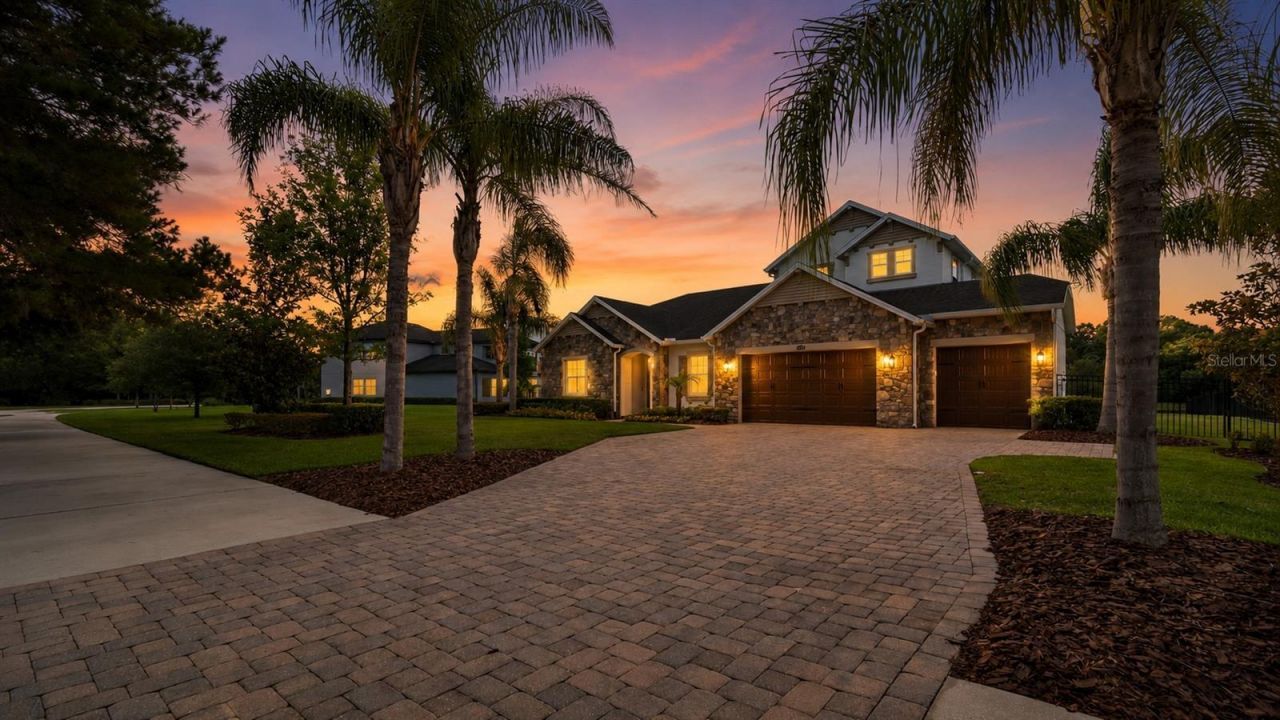 2709 Cordoba Ranch Boulevard , Lutz, FL 33559 Photo