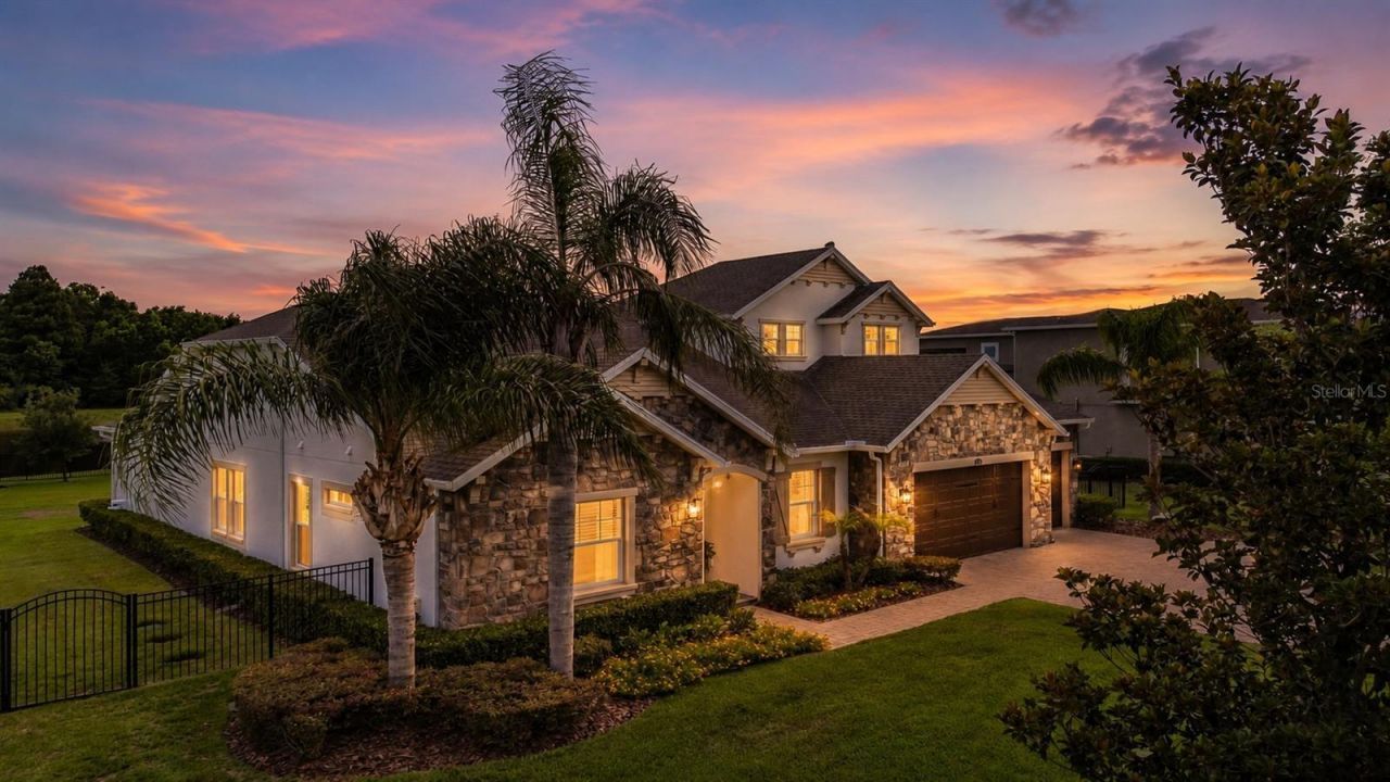 2709 Cordoba Ranch Boulevard , Lutz, FL 33559 Photo
