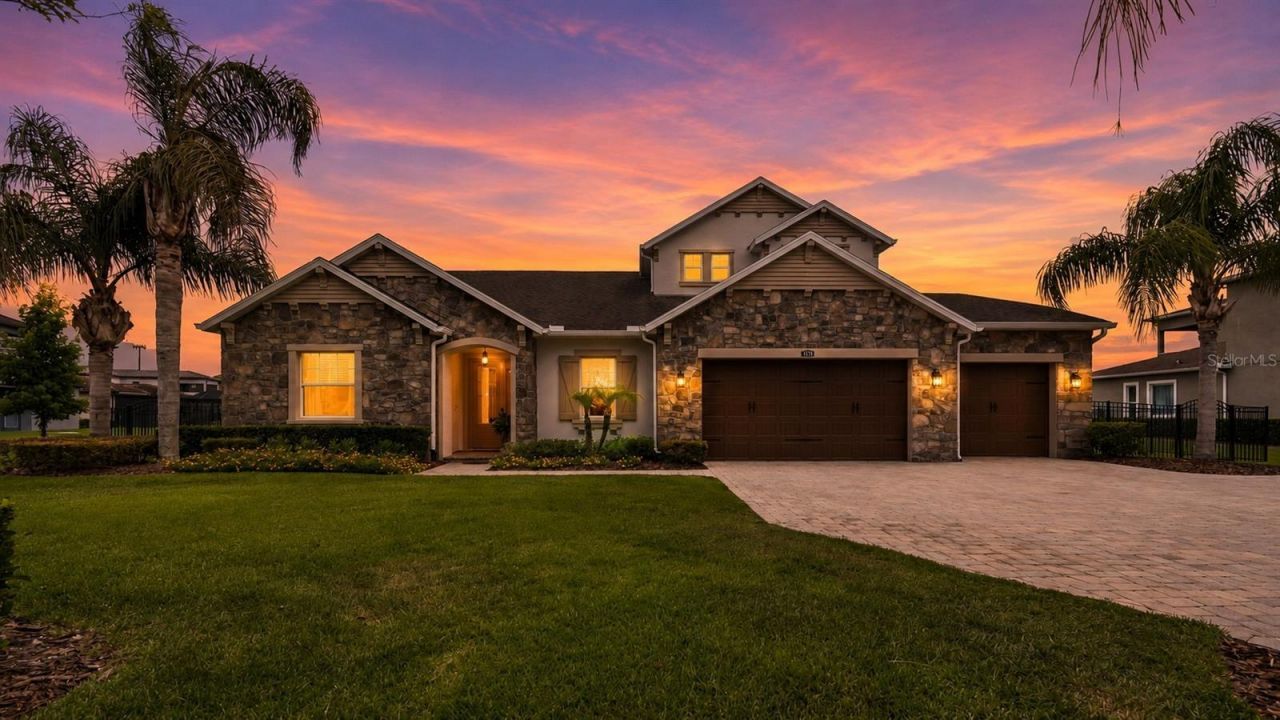 2709 Cordoba Ranch Boulevard , Lutz, FL 33559 Photo