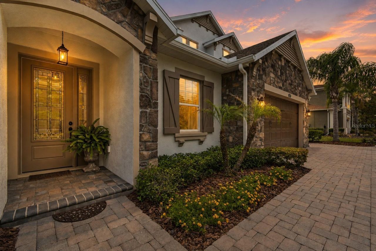 2709 Cordoba Ranch Boulevard , Lutz, FL 33559 Photo