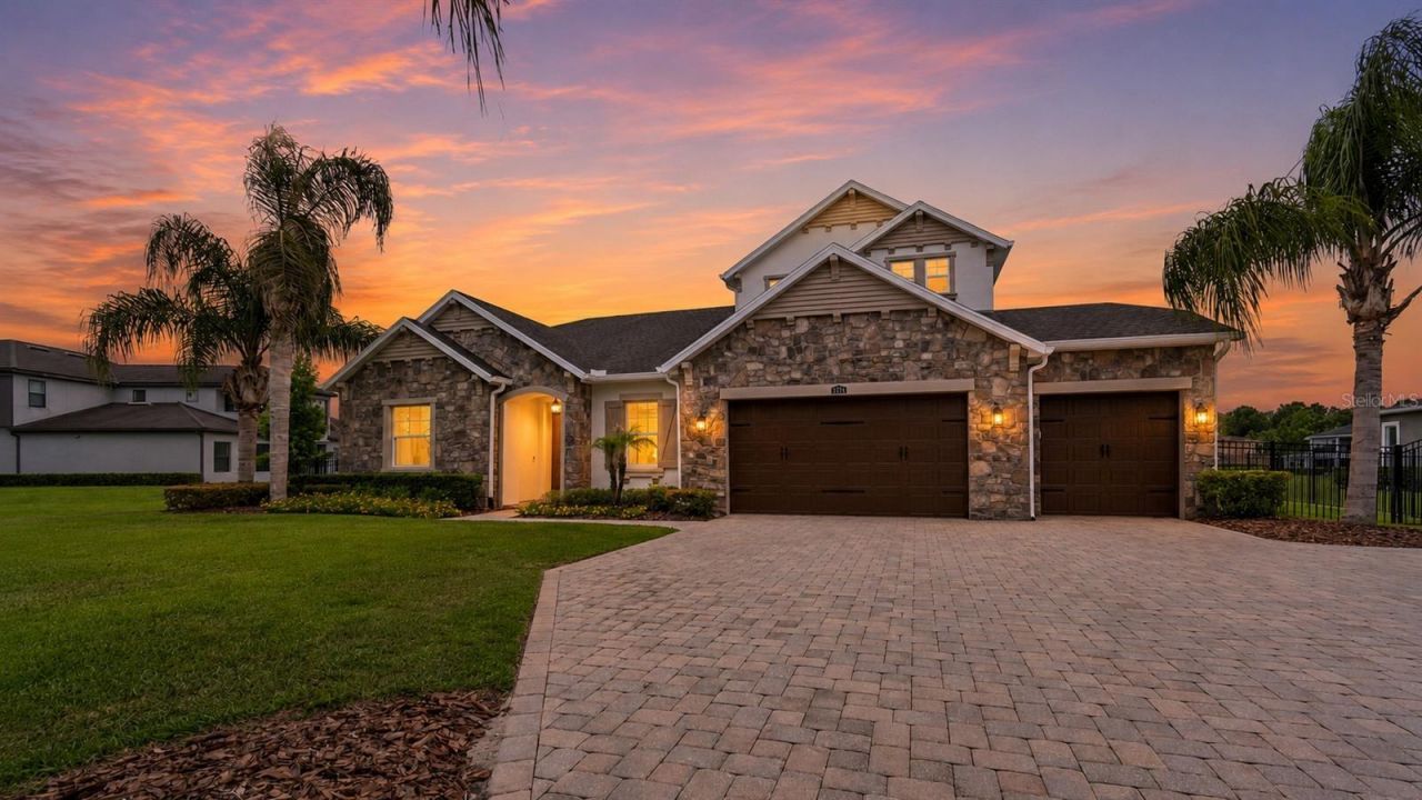 2709 Cordoba Ranch Boulevard , Lutz, FL 33559 Photo