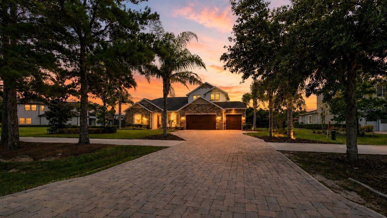 2709 Cordoba Ranch Boulevard , Lutz, FL 33559 Photo