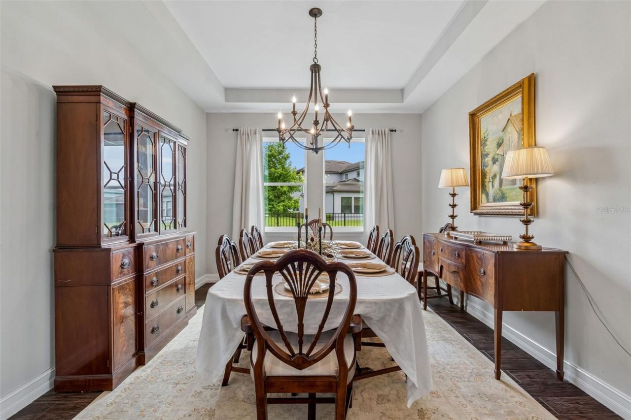 2709 Cordoba Ranch Boulevard , Lutz, FL 33559 Photo