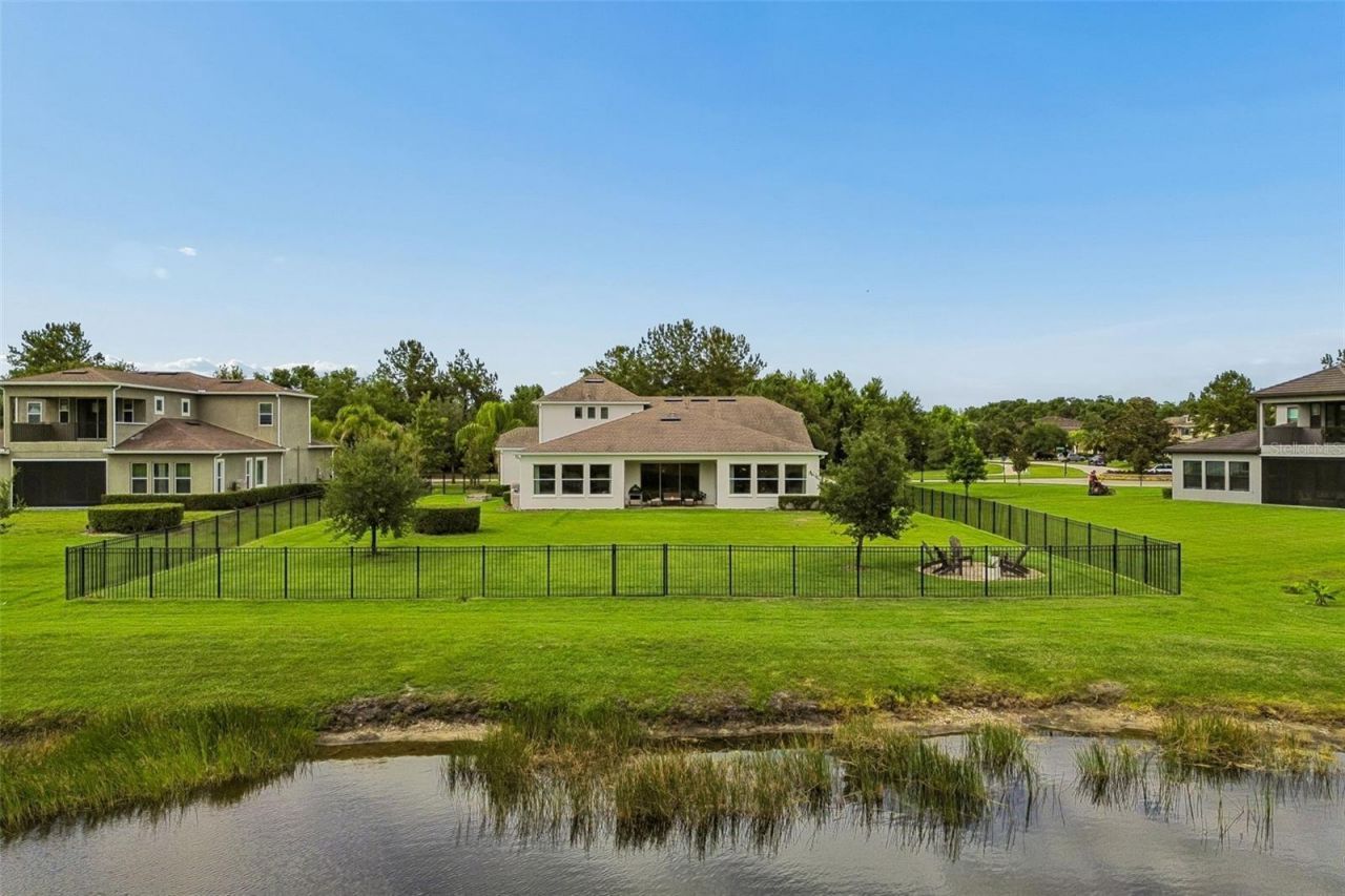 2709 Cordoba Ranch Boulevard , Lutz, FL 33559 Photo