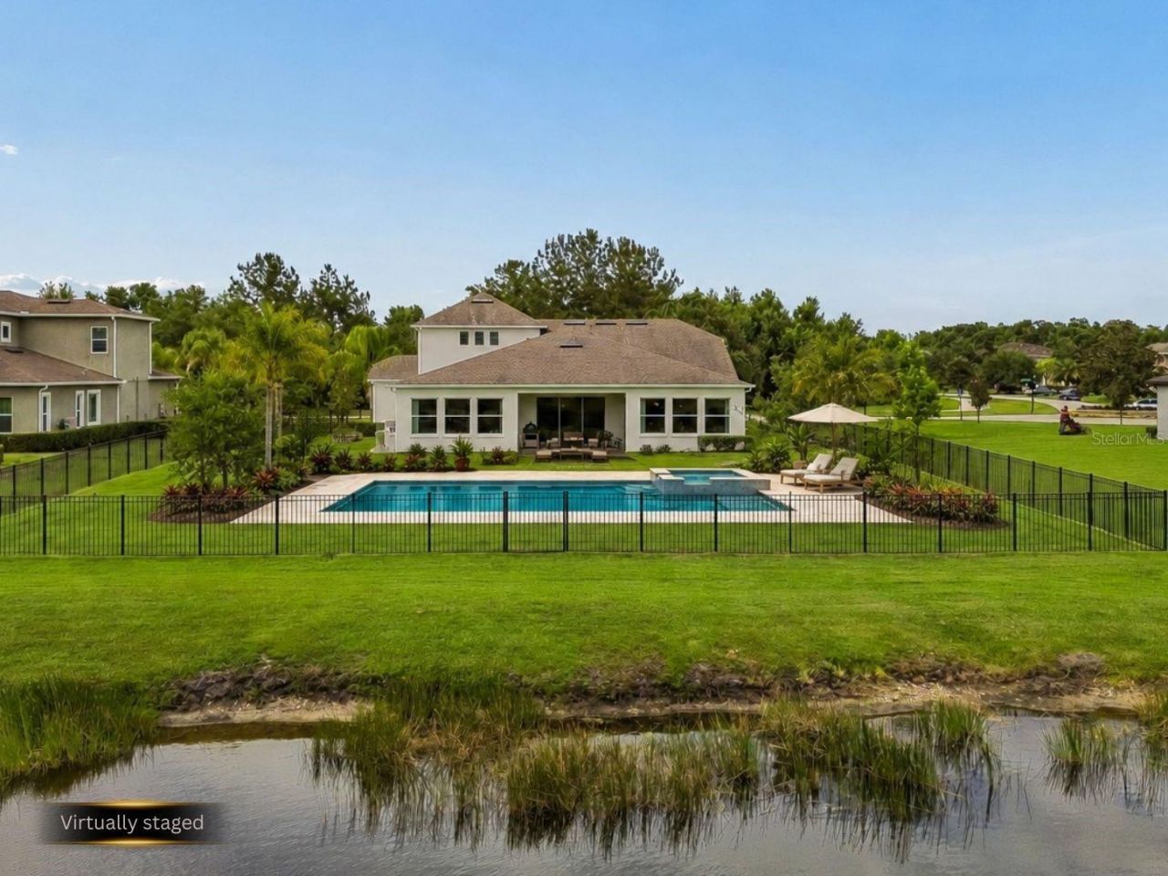 2709 Cordoba Ranch Boulevard , Lutz, FL 33559 Photo